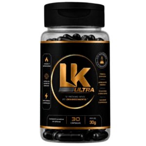 LK Ultra